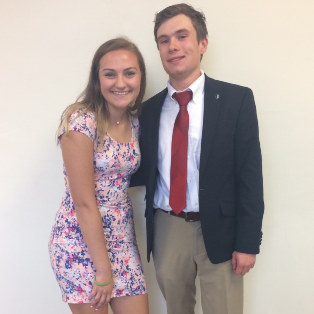 Meet your Posher, Charlotte